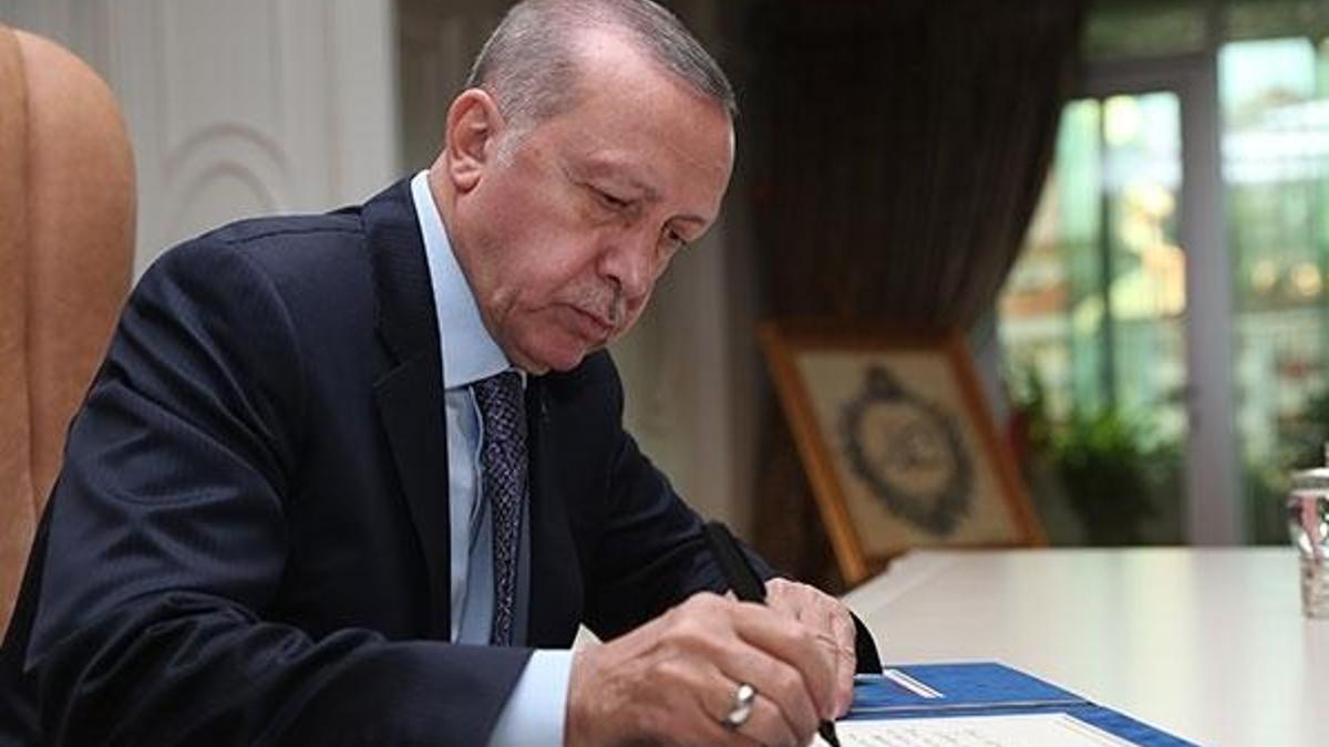Cumhurbaşkanı Erdoğan: Trump doğru karar verdi!