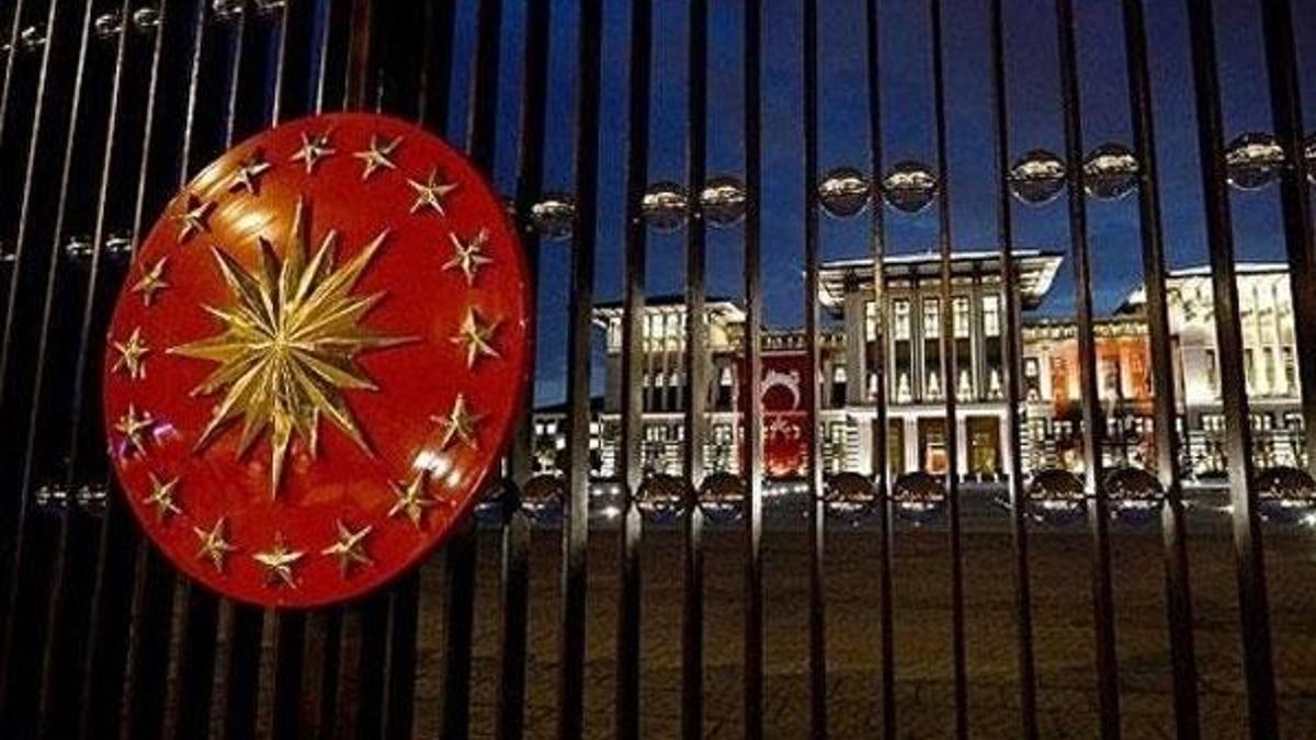 Cumhurbaşkanlığı Başdanışmanlığı’na yeni isimler!