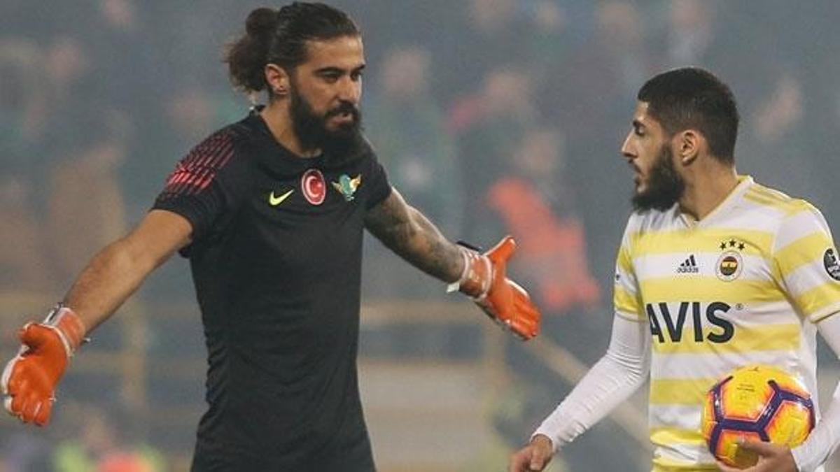 Onur Kıvrak beklenirken Fatih Öztürk geliyor!