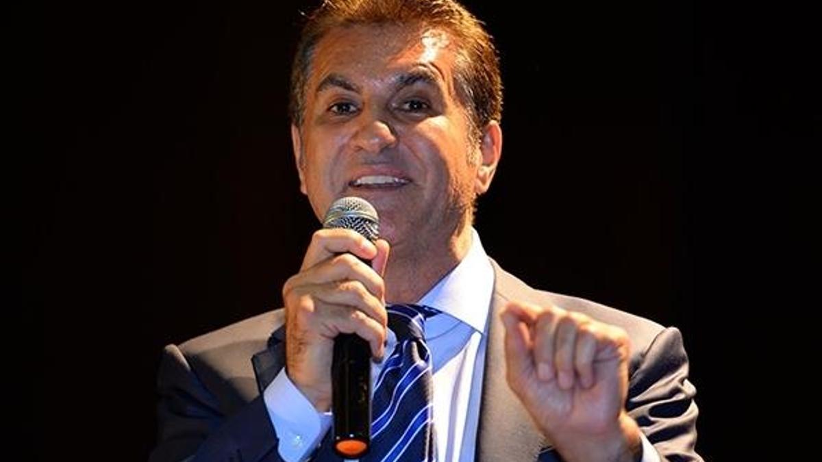 İddialı dönüş: Rekor oyla kazanacağım