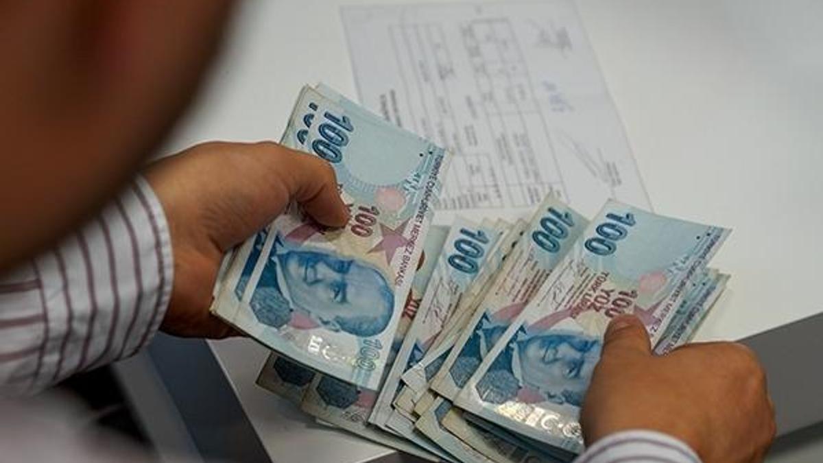 9 gün sonra hesaplarda! Emekliye 498 lira zam