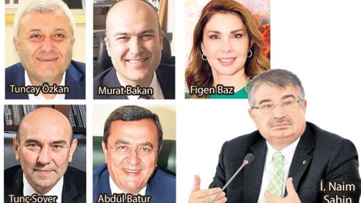 CHP ve İYİ Parti arasında İdris Naim Şahin bilmecesi