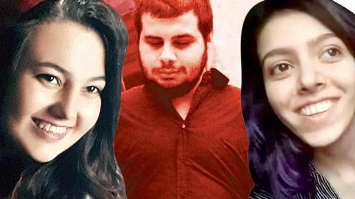 Skype’taki tanık anlattı: Hüsnü’yü gördüm