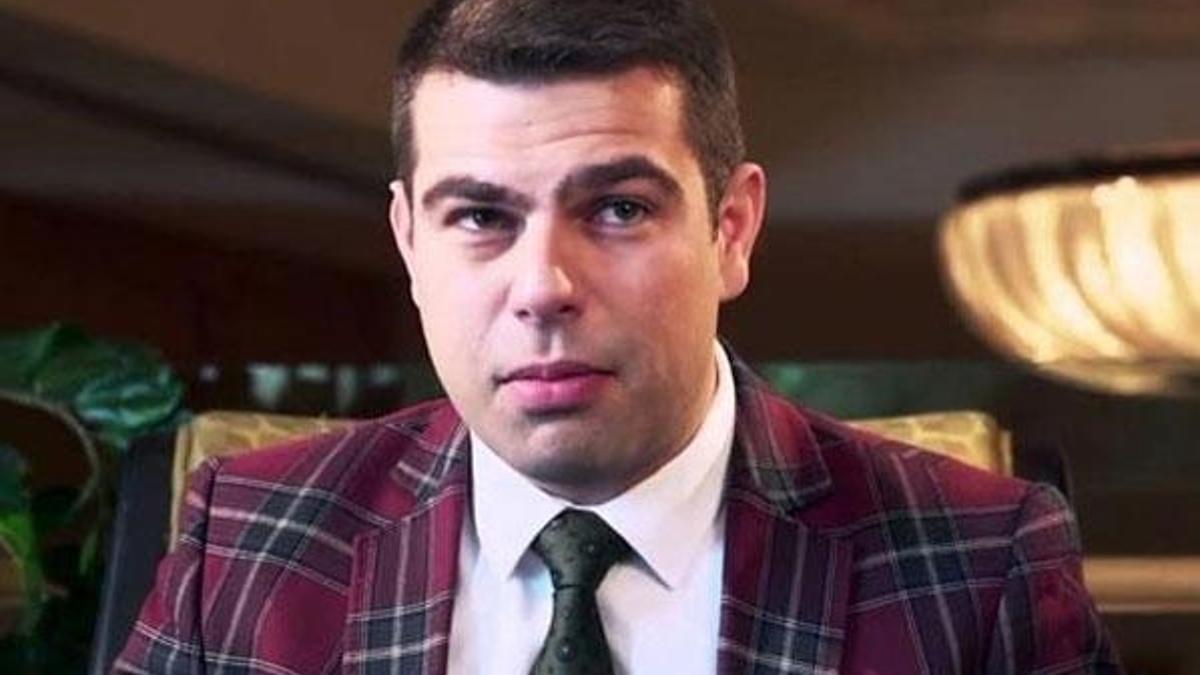 Ünlü iş adamları arasında kanlı kavga!