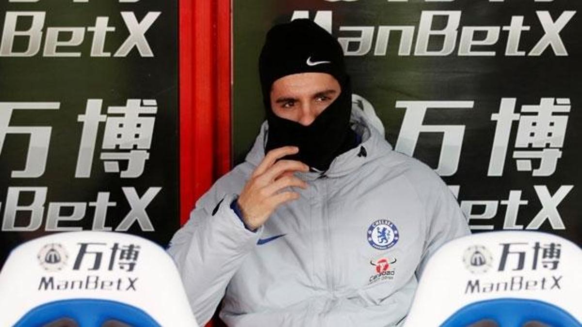 Sevilla'dan Morata atağı! Chelsea'nın kararı ise...