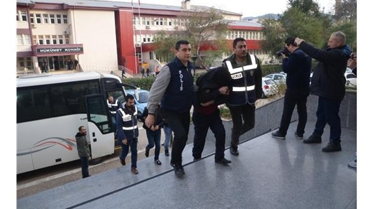Son dakika... Ankara'da PKK operasyonu: 32 gözaltı kararı