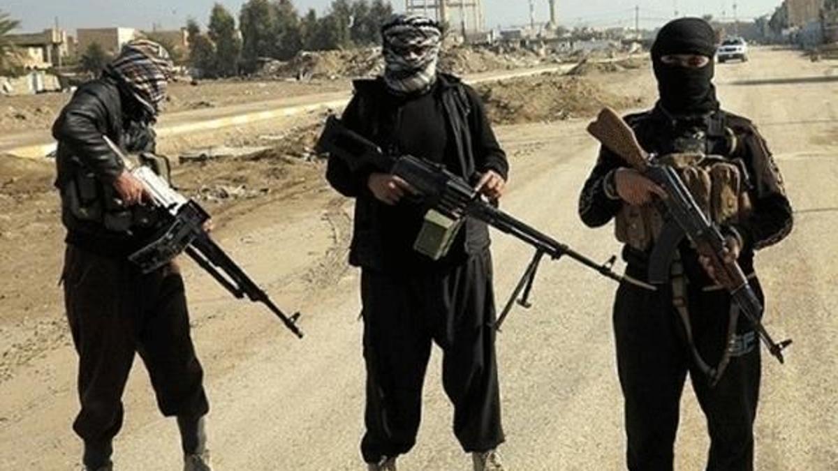 Afganistan'da çatışma: 10 korucu, 11 militan öldü