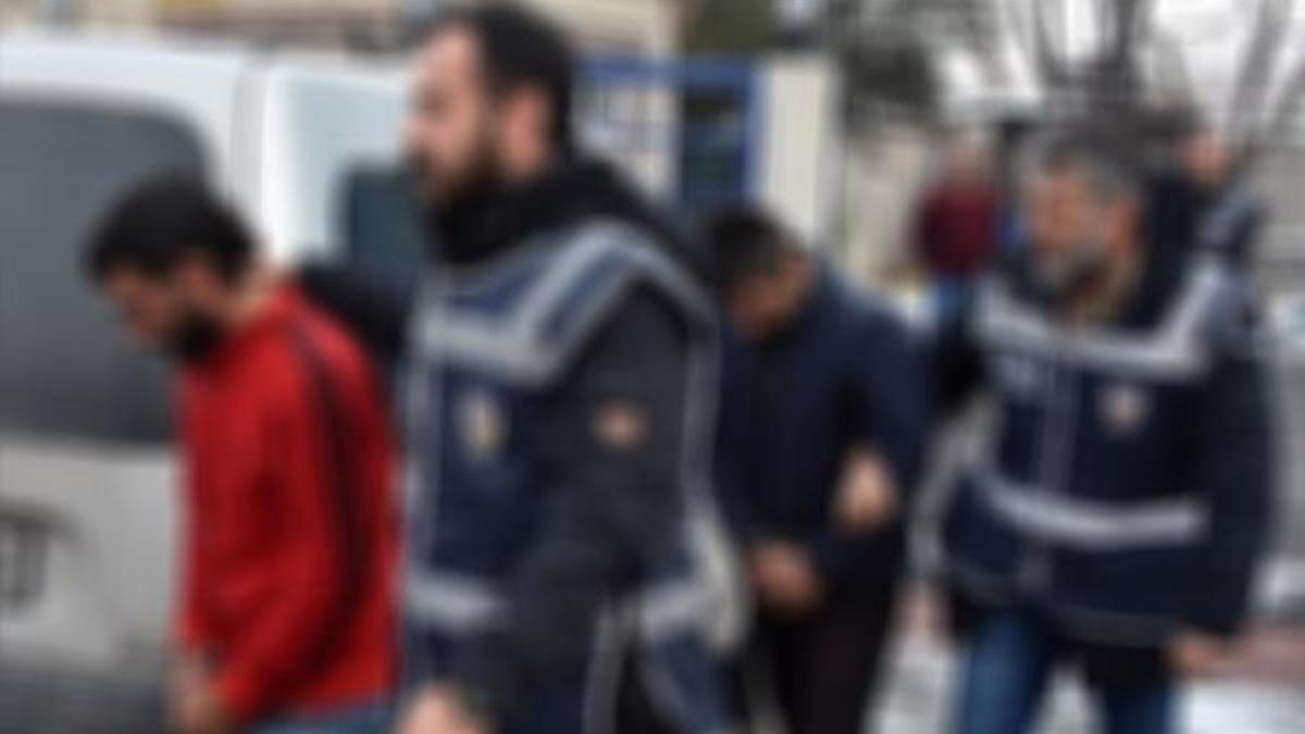 29 ilde büyük FETÖ operasyonu!