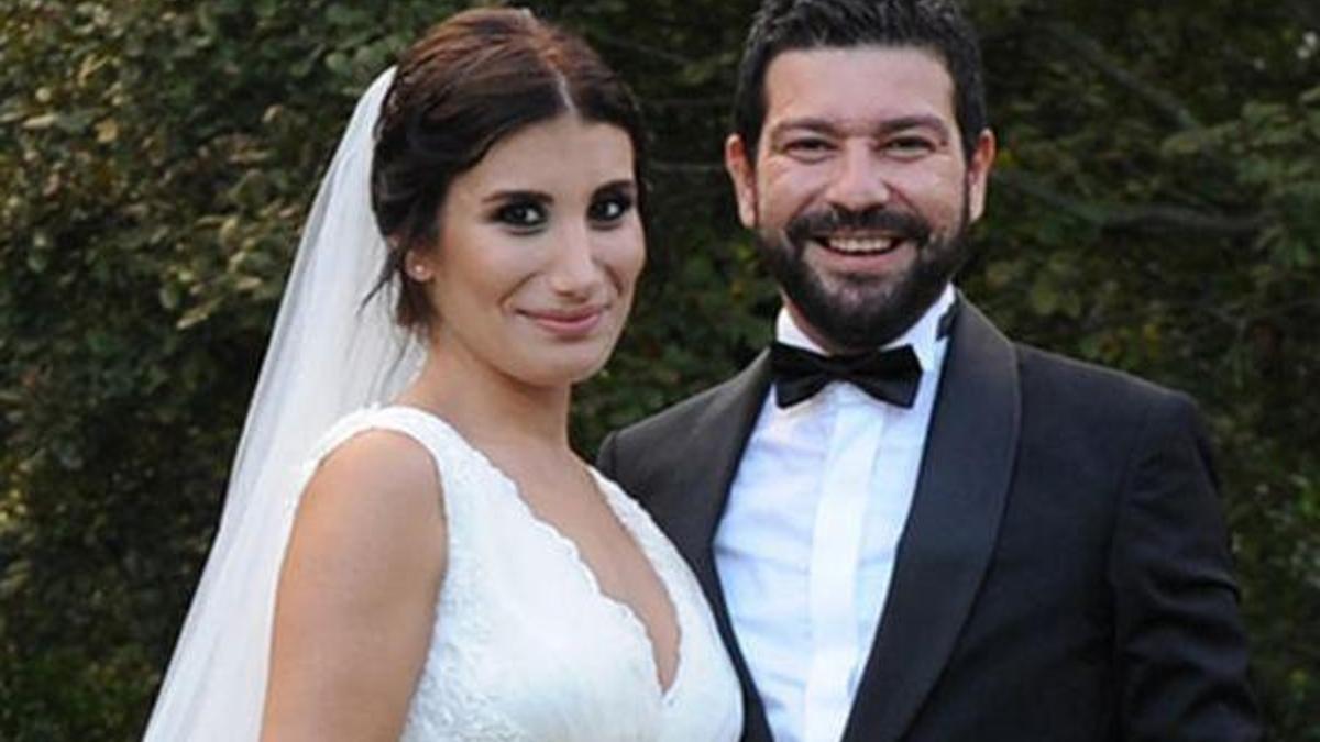 İrem Derici'nin eski eşi Rıza Esendemir'den olay gönderme!