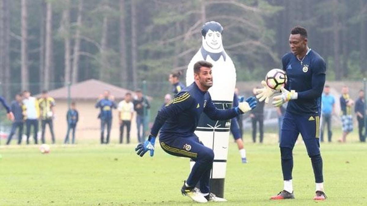 Kameni'ye hiç teklif yok!