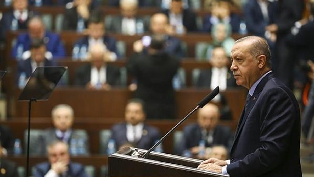 Cumhurbaşkanı Erdoğan'dan müjde üstüne müjde! Kredi kartı, elektrik...