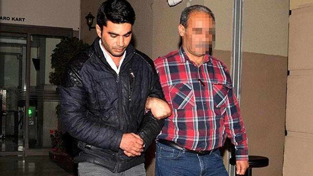 Yengesine cinsel istismarda bulunan zanlıya 27 yıl hapis