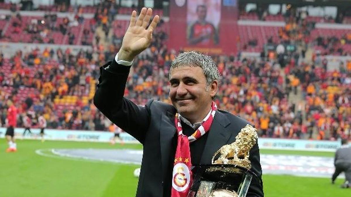 Gheorghe Hagi, Türkiye'ye geliyor