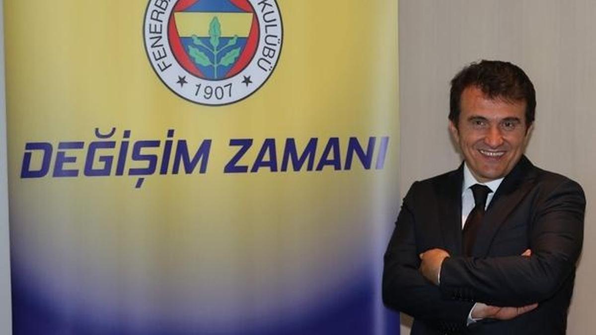 G.Saray'ın başvurusu üzerine F.Bahçeli Hulusi Belgü'ye ceza!
