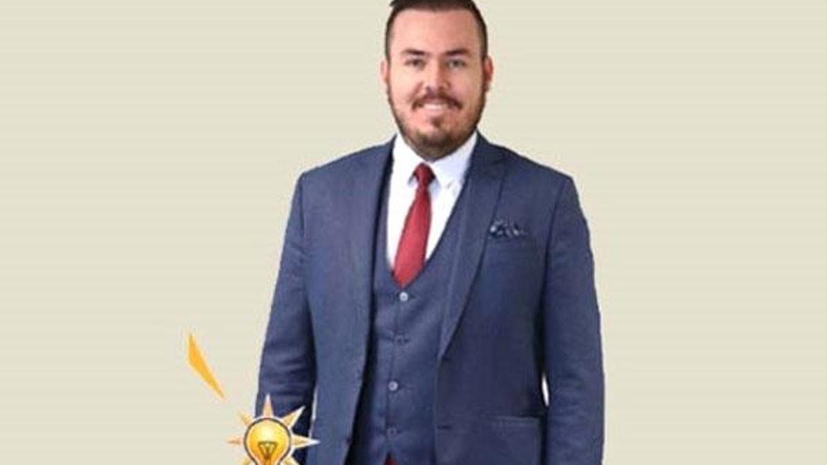 AK Parti Beydağ Belediye Başkan Adayı  Ogün Asil Aydoğdu  kimdir?