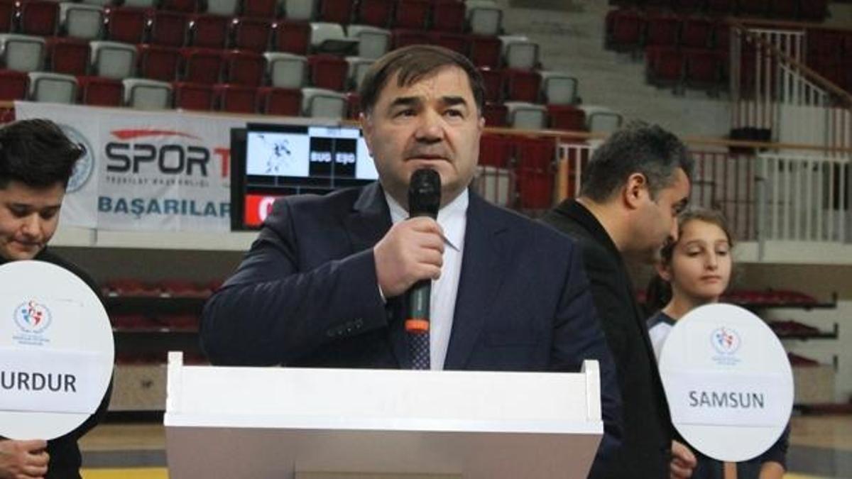 Aydın: "2020’de dünyanın en iyi güreş takımını oluşturmak istiyoruz"