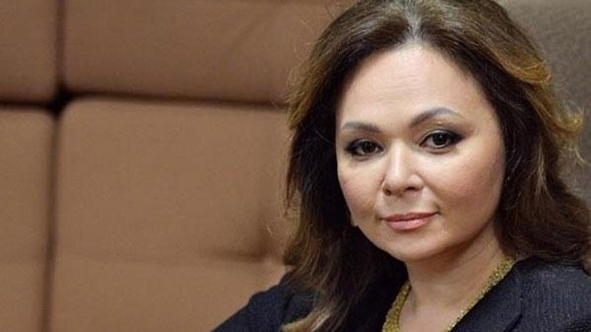 Trump Tower toplantısına katılan Rus avukata dava
