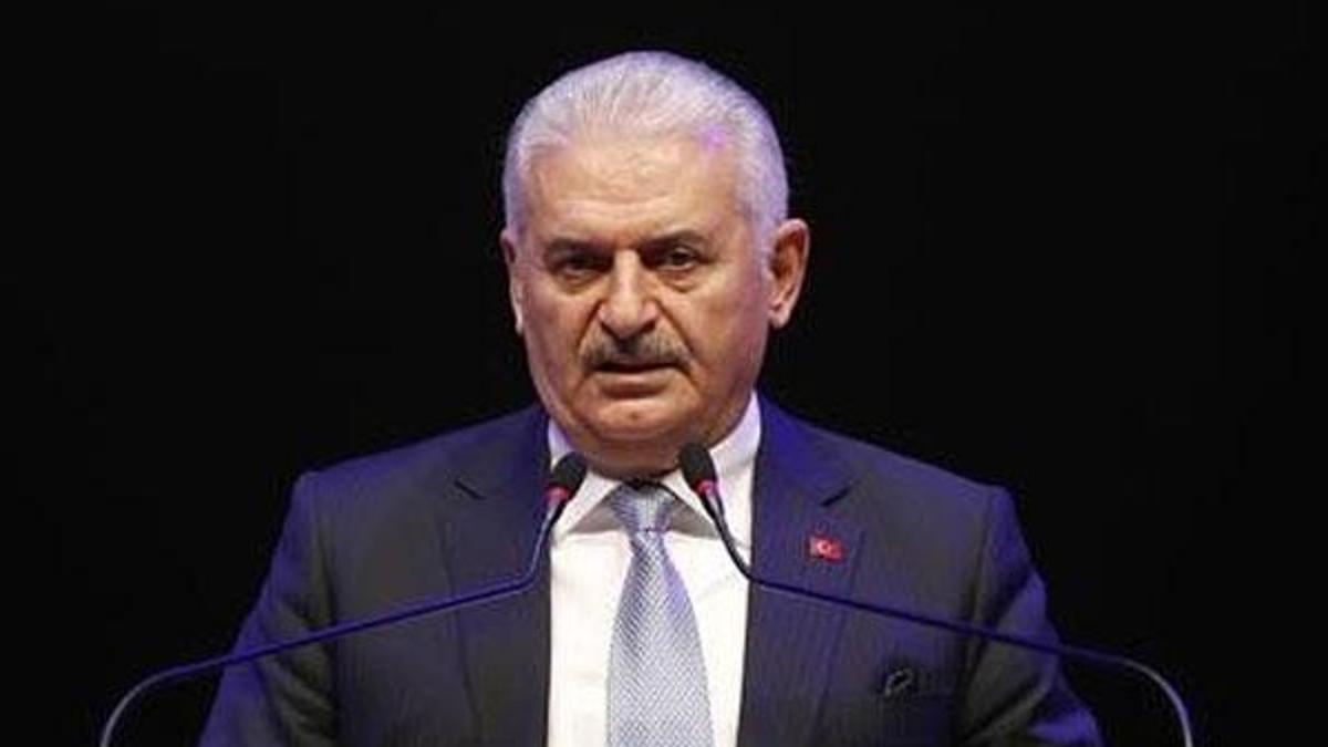 TBMM Başkanı Yıldırım: Başkalarına asla dayatma içerisinde olmayacağız
