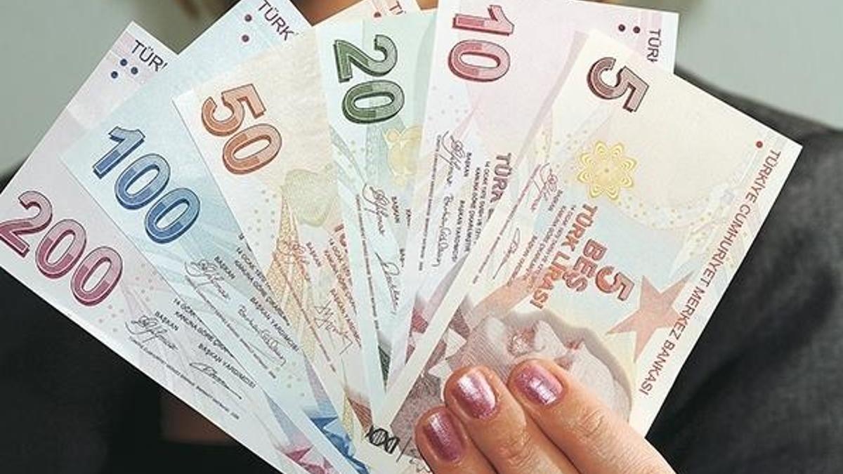 12.3 milyon emekliye çifte zam!