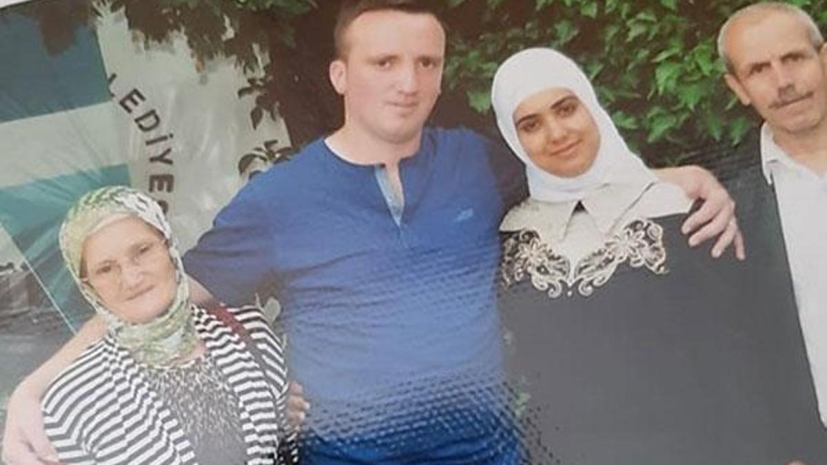 Annesinin ölümünden şüphelendi gerçek ortaya çıktı