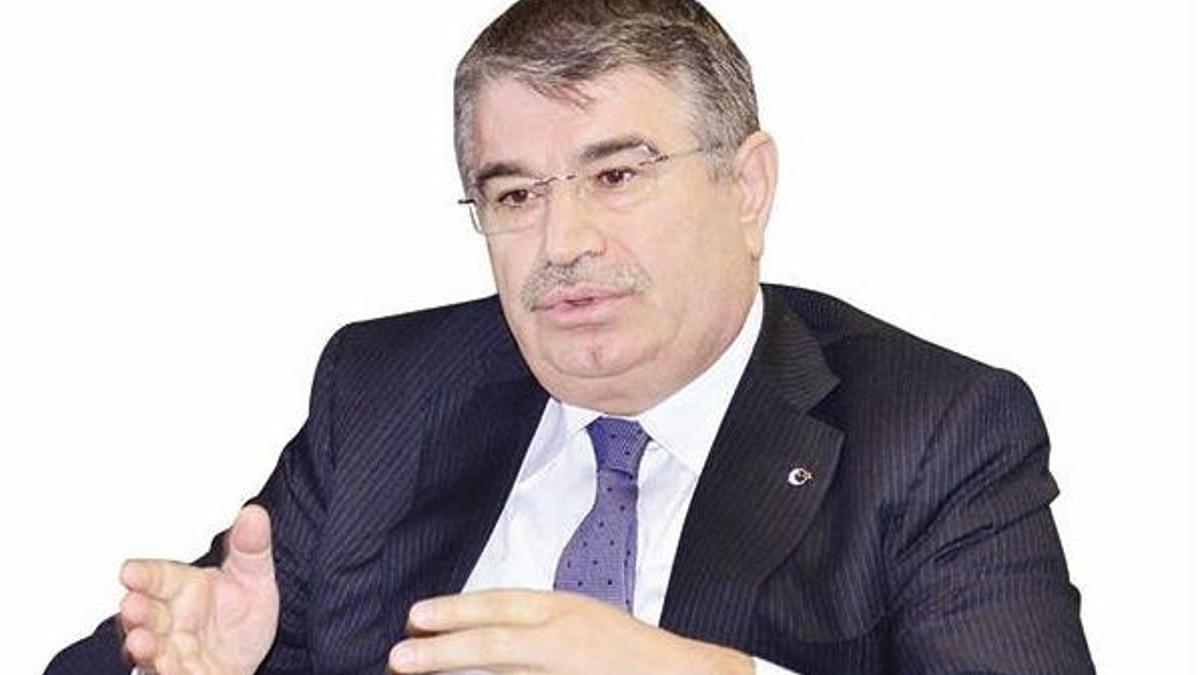 İdris Naim Şahin bilmecesi büyüyor