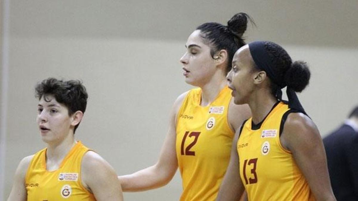 Galatasaray'ın rakibi İspanyol Bizkaia!