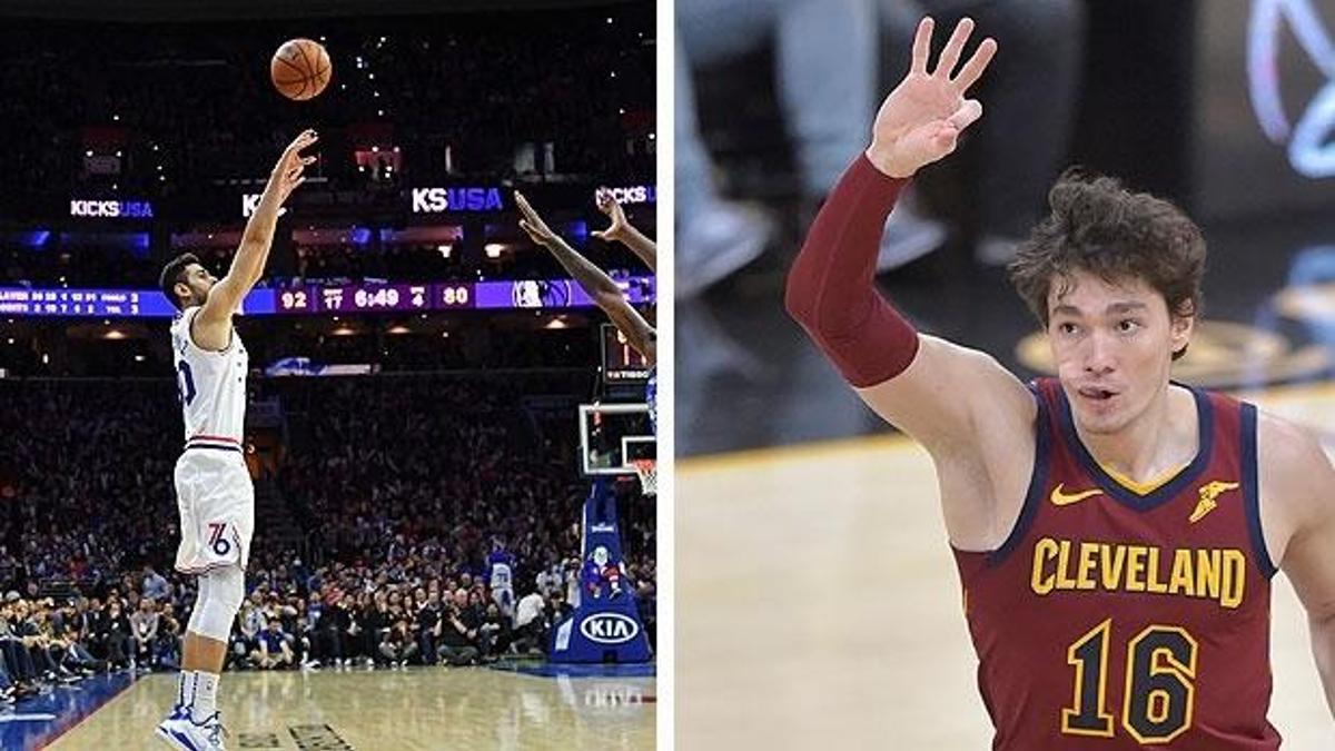 Furkan ve Cedi'den 31 sayı!