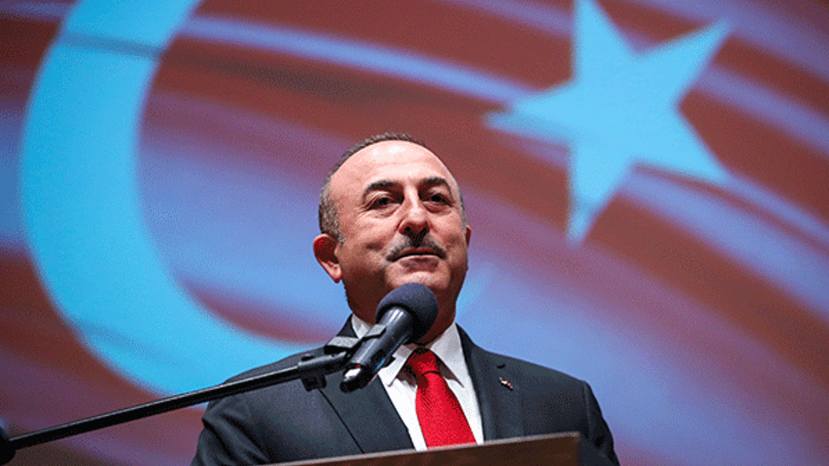 Son dakika... Çavuşoğlu: Başlıyoruz!
