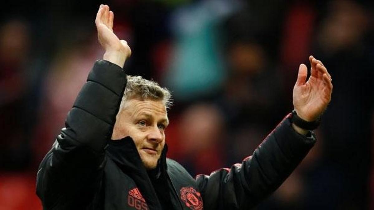 Solskjaer fırtınası dinmiyor! 5'te 5...