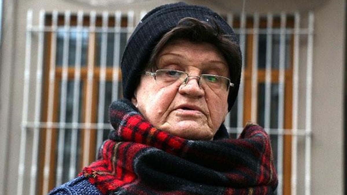 Türkiye'nin ilk erkek oryantali taksicinin peşinde