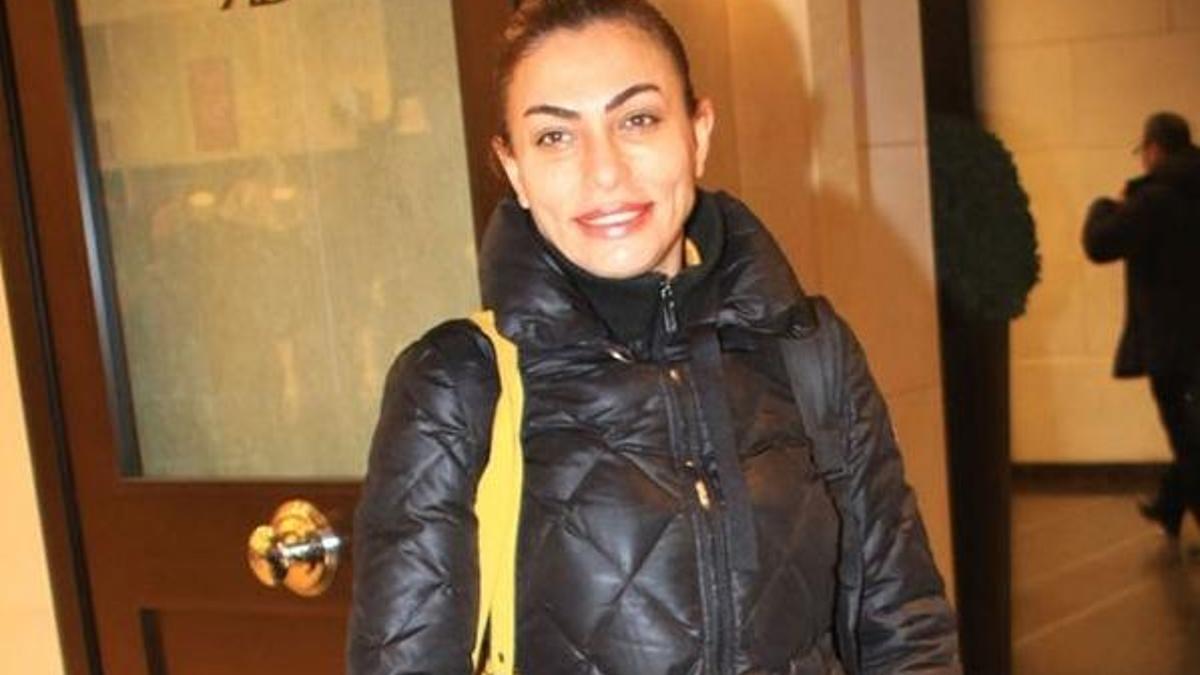 "Havalar soğudu, Phuket'e gidiyorum"