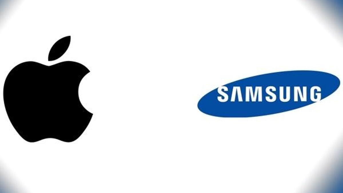 Apple'dan sonra sıra Samsung'da