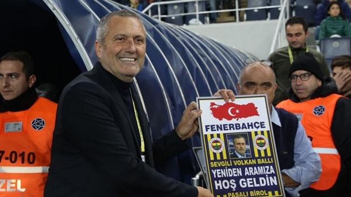 Volkan Ballı: Transferde gelenler olabilir