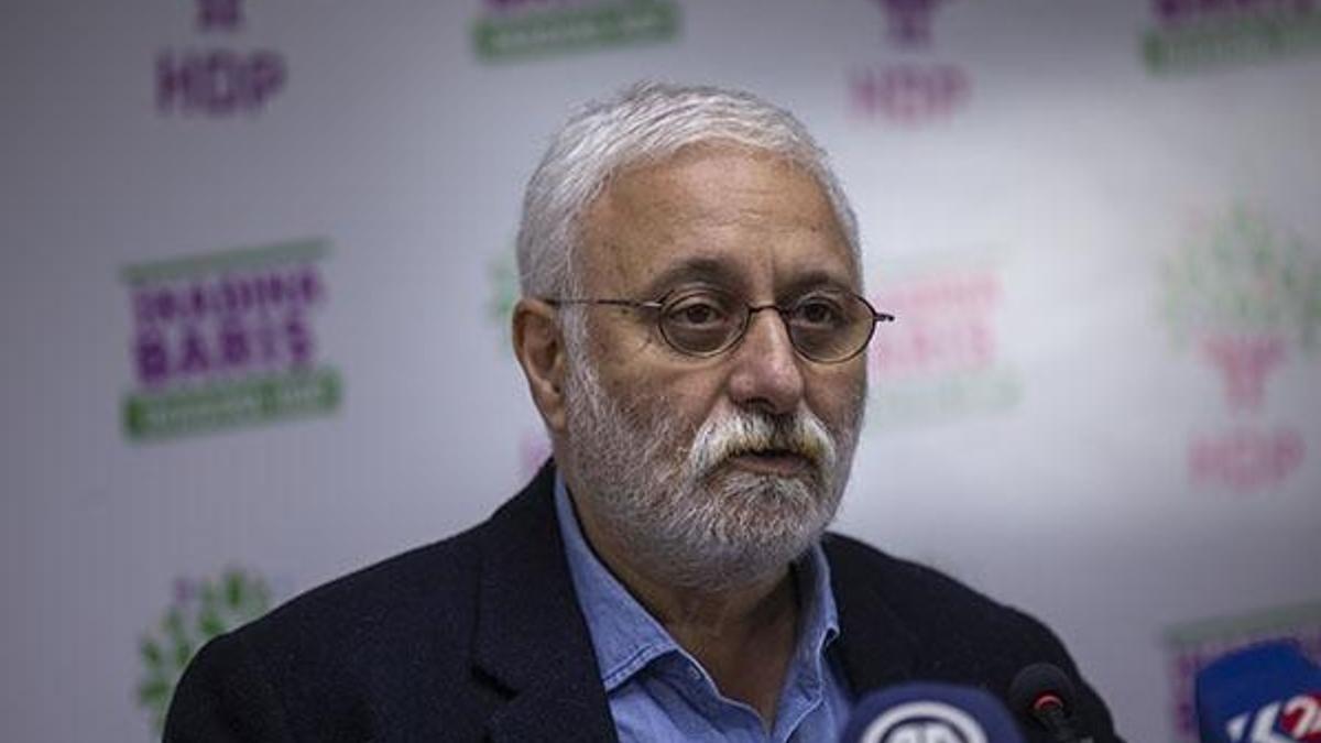 HDP'nin Van ve Mardin adayları belli oldu