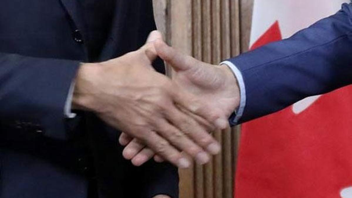 Kanada ve Kuzey Kore arasında gizli görüşme!