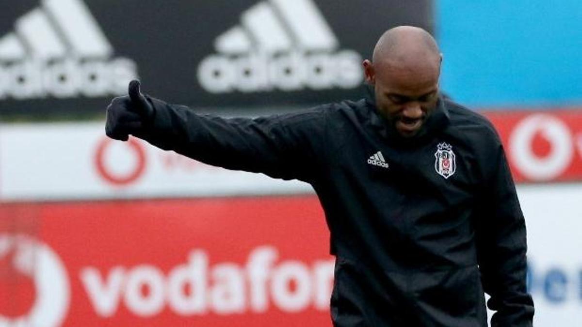 Vagner Love'ın avukatından Beşiktaş'a FIFA tehdidi