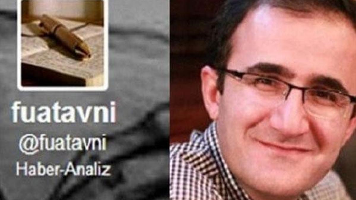 'Fuat Avni' savcılıktaki itiraflarını reddetti