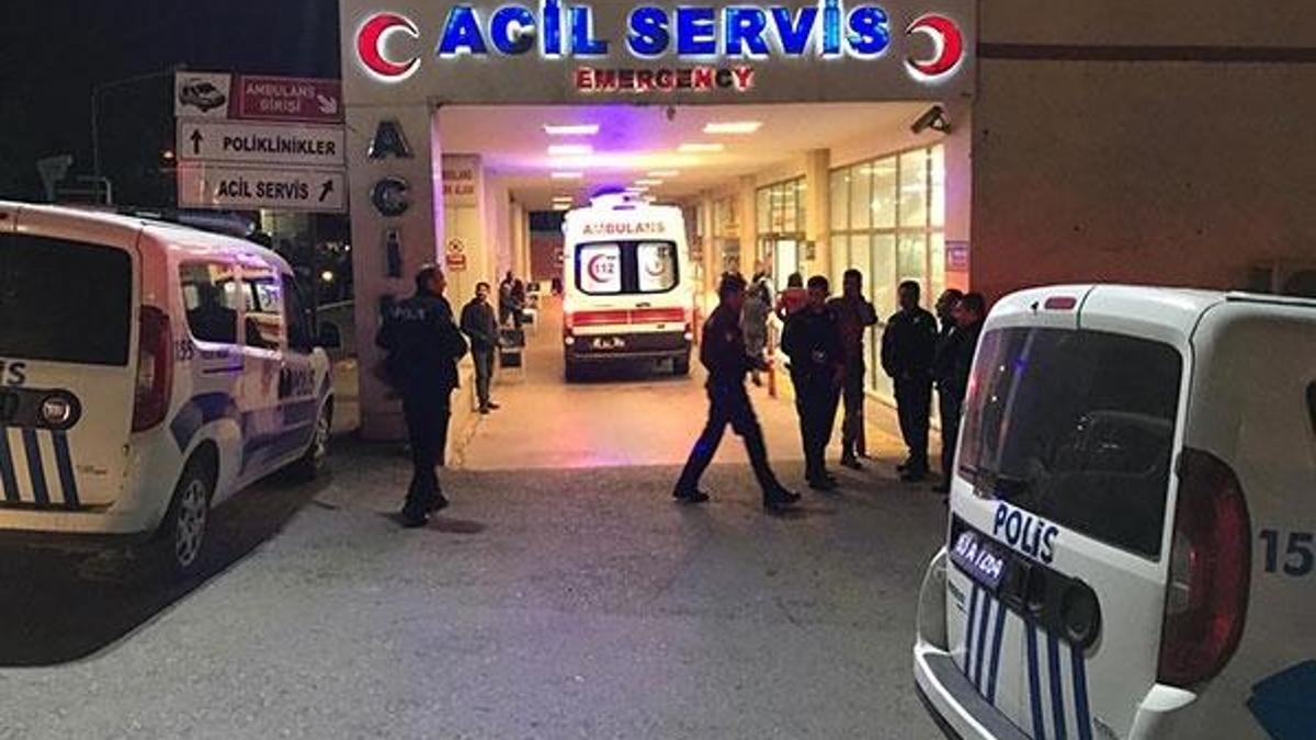 Annesi emzirirken nefessiz kalan bebek hayatını kaybetti!