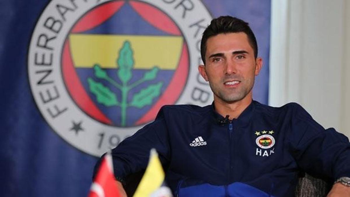 Hasan Ali'nin yerine flaş isim!