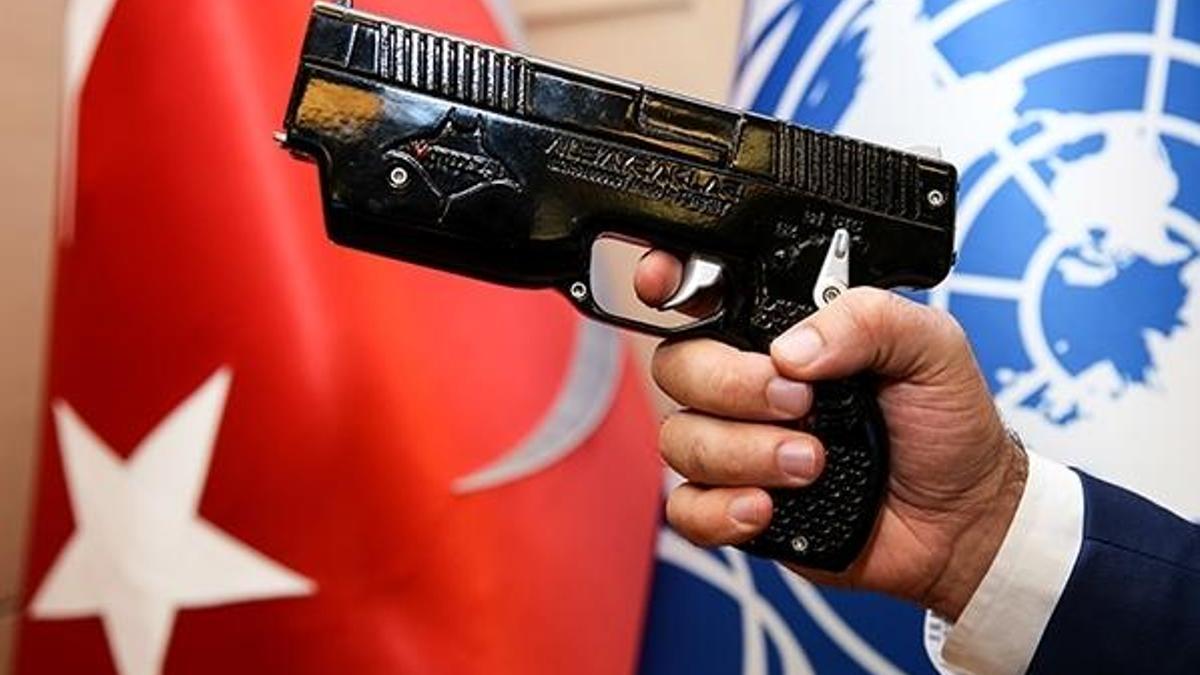 Milli enerji silahı Wattozz için yeni yurt dışı satış sözleşmesi