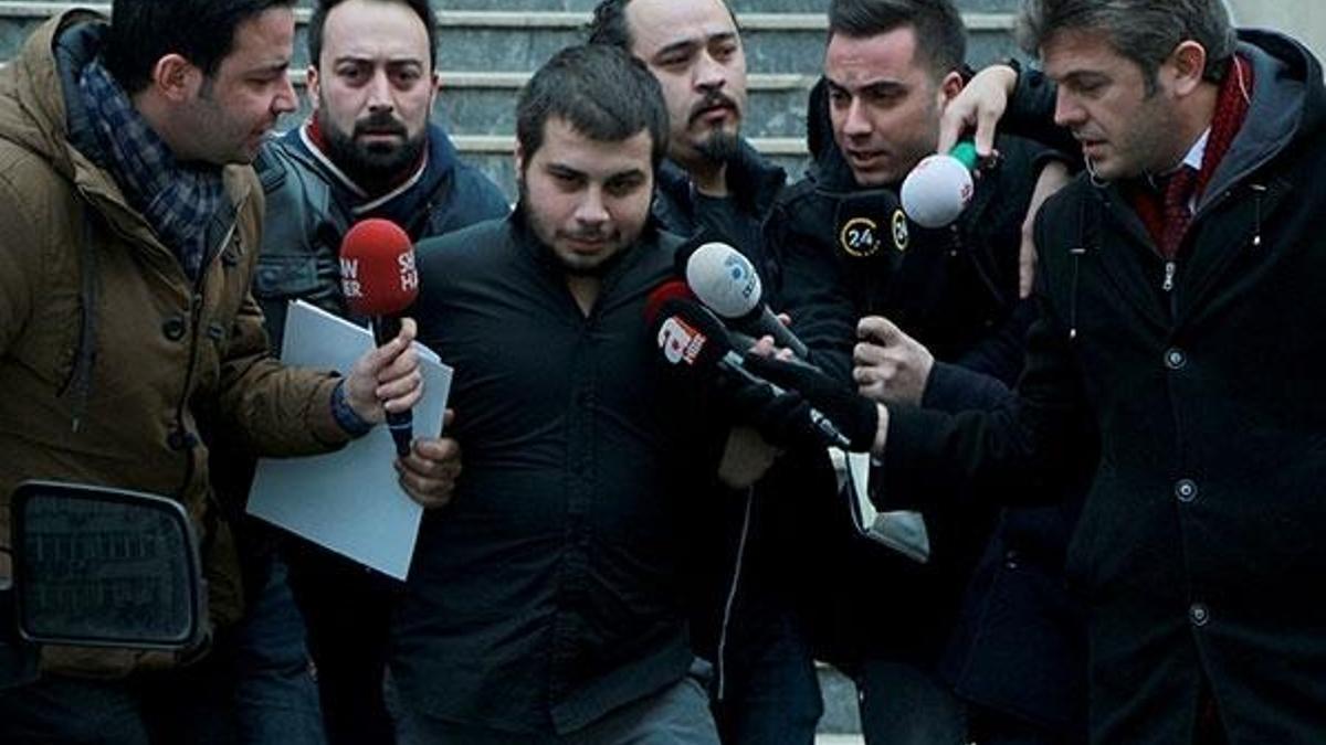 Ukrayna canisi dehşeti anlattı