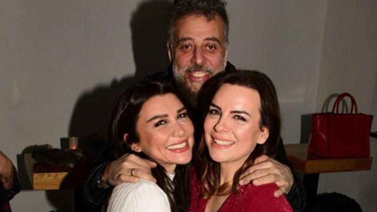 Seren Fosforoğlu yeni yaşını kutladı