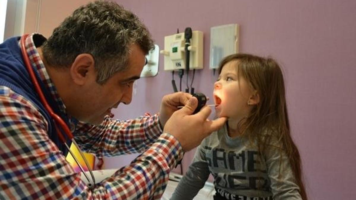 Çocuğunuzu bu ortamlardan uzak tutun