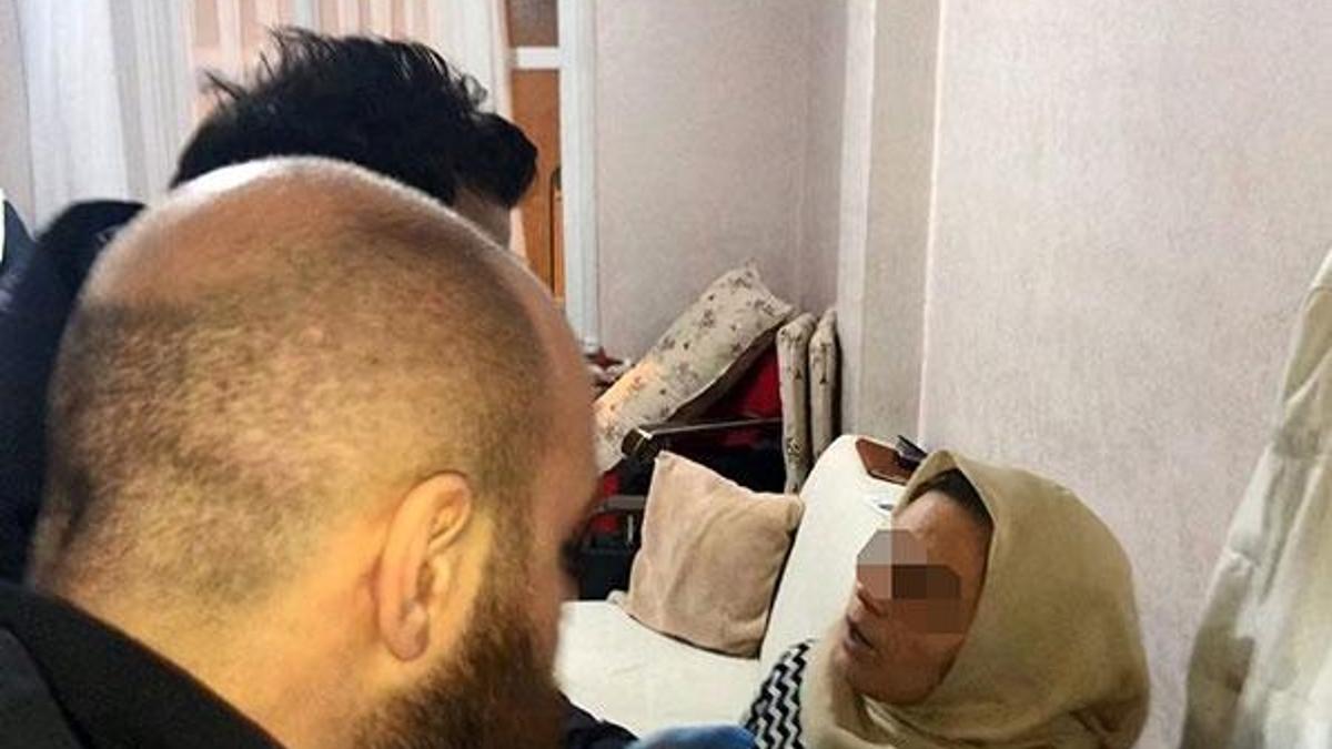 İstanbul’da narkotik operasyonu! Kıskıvrak yakalandılar