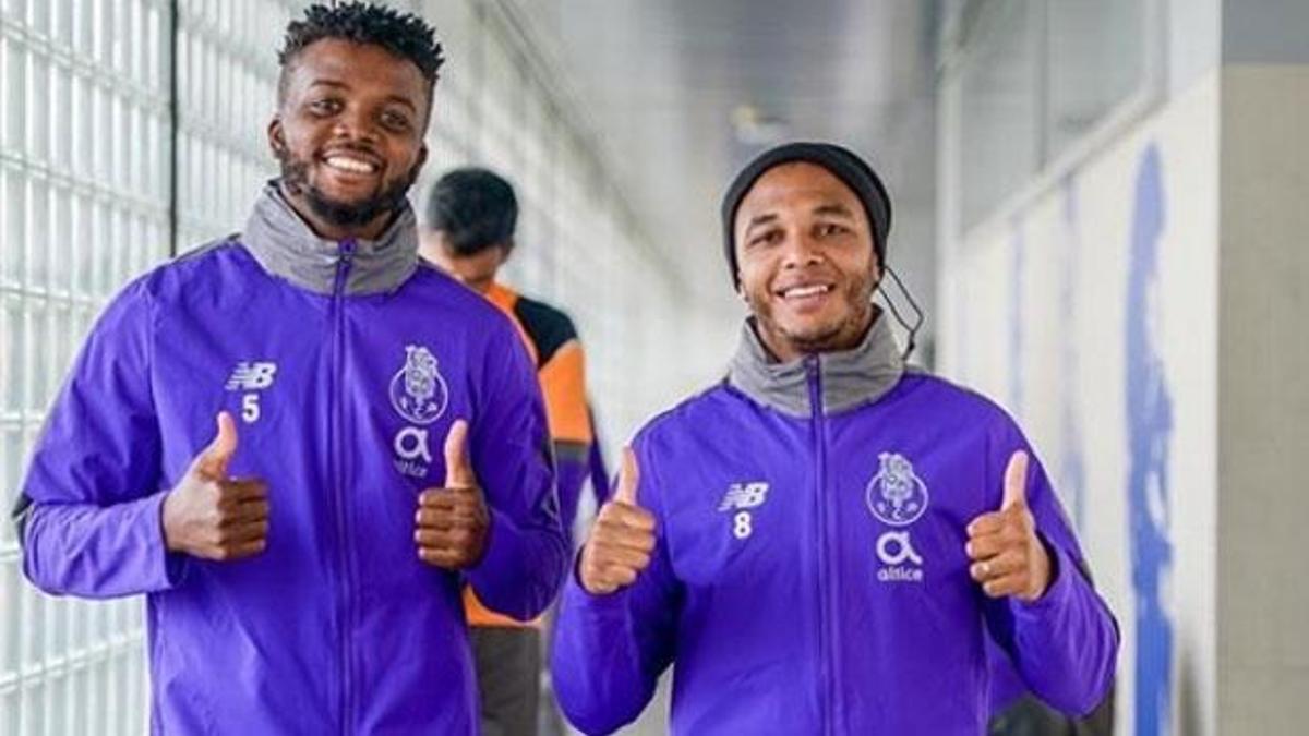 Trabzonspor'dan Awaziem hamlesi!