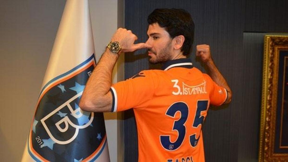 Serdar Taşçı'dan Trabzonspor açıklaması!