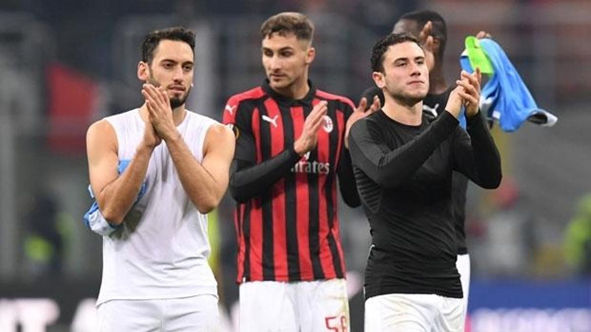 Beşiktaş'ın aradığı isim Stefan Simic