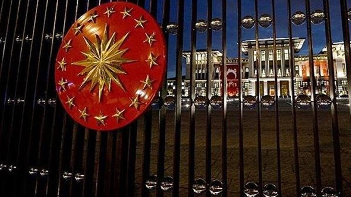 Kararname yayımlandı! O kadrolar değişti...