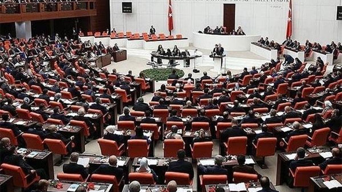 Ekonomiye "vergi istisnası" desteği