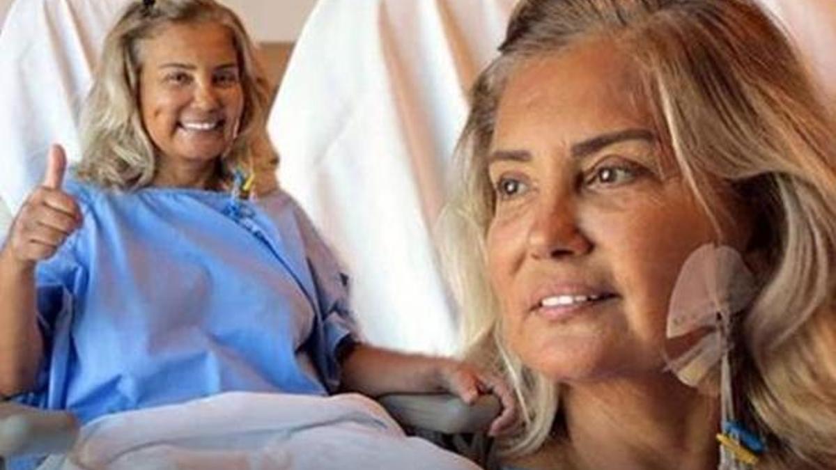 Bahar Öztan: O ekibe güvenseydim, bugün yaşamıyordum